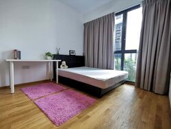 Botanique At Bartley (D19), Condominium #498174121